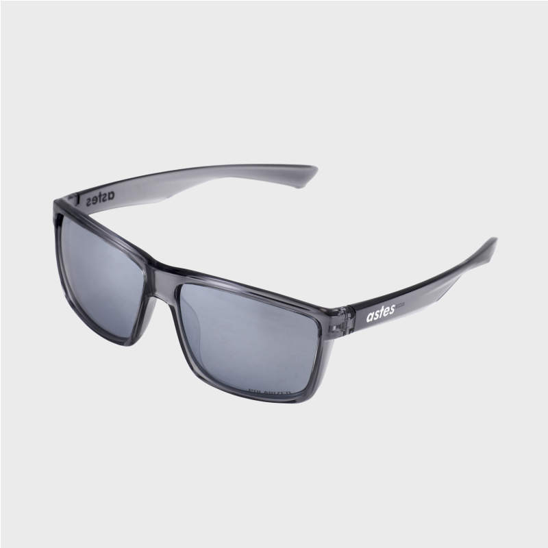 Clairvoyant Lite | Crystal Grey