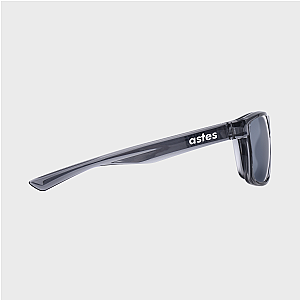 Clairvoyant Lite | Crystal Grey