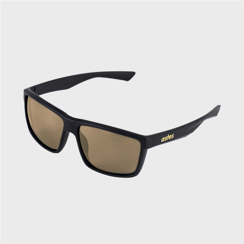 Clairvoyant Lite | Matte Black