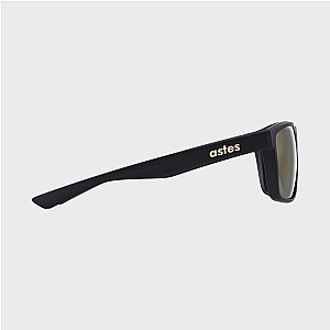 Clairvoyant Lite | Matte Black