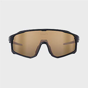 Clairvoyant Pro | Matte Black