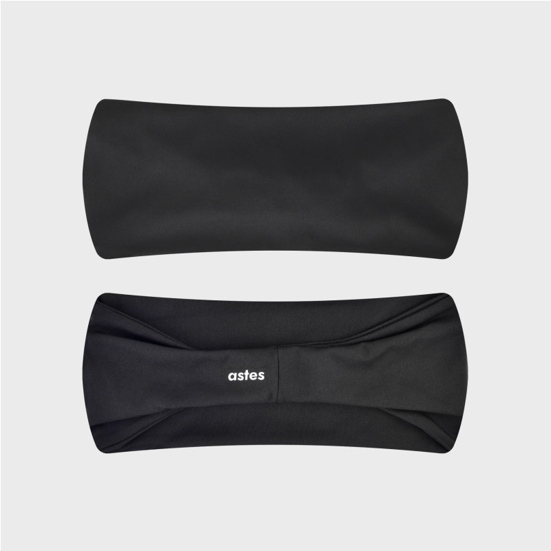 Astes Wide Sport Headband