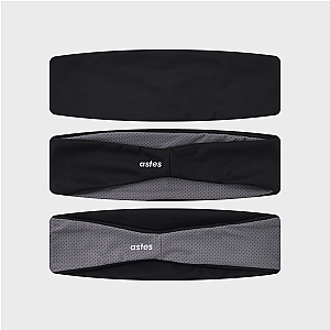 Astes Reversible Sport Headband
