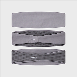 Astes Reversible Sport Headband