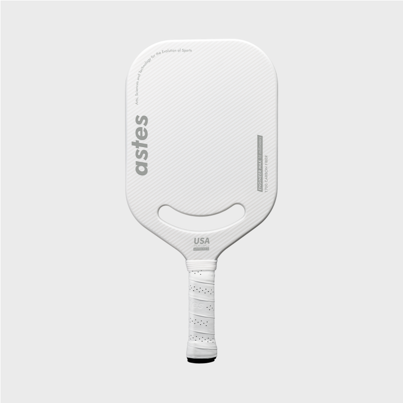Engineer Max 16mm | Fiber White