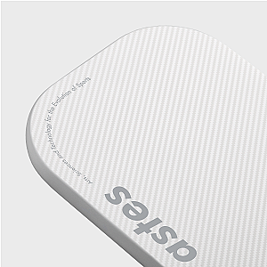 Engineer Pro 16mm | Fiber White