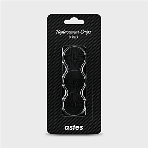 Astes Replacement Grip 3 Pack