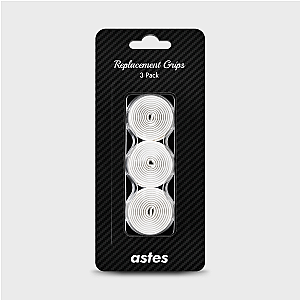 Astes Replacement Grip 3 Pack