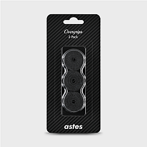 Astes Overgrip 3 Pack