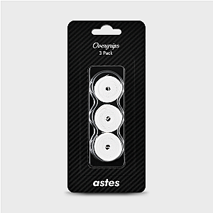 Astes Overgrip 3 Pack
