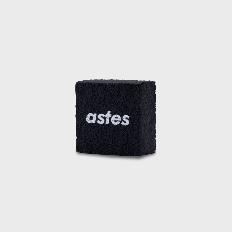 Astes Cleaning Block