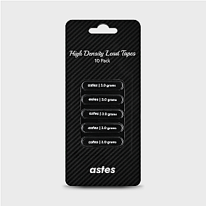 Astes Lead Tape 10 Pack