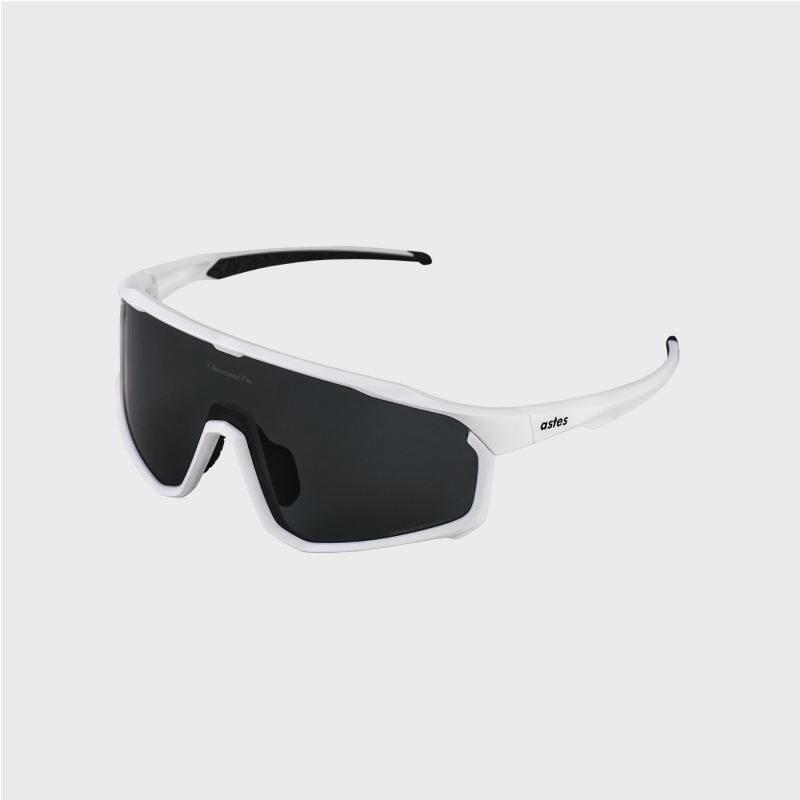 Clairvoyant Pro | Matte White