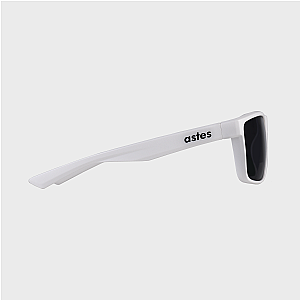 Clairvoyant Lite | Matte White