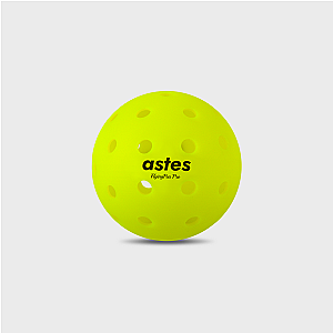 FlyingPea Pro Pickleballs 4 Pack
