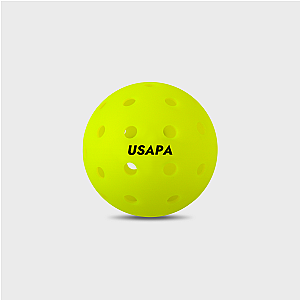 FlyingPea Pro Pickleballs 4 Pack