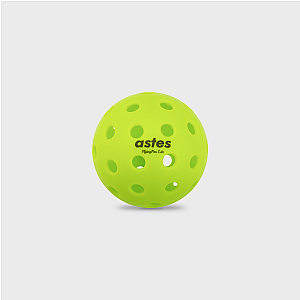 FlyingPea Lite Pickleballs 12 Pack