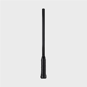 Engineer Pro 16mm | Carbon Black