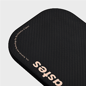 Engineer Pro 16mm | Carbon Black