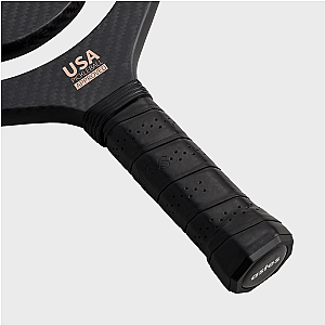 Engineer Pro 16mm | Carbon Black