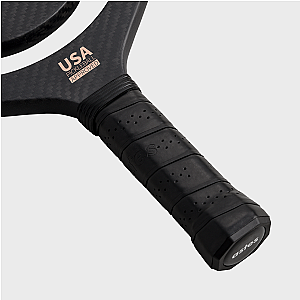 Engineer Max 16mm | Carbon Black