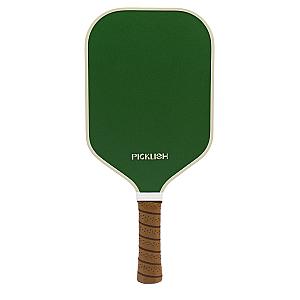 Picklish Wavy Checks Paddle