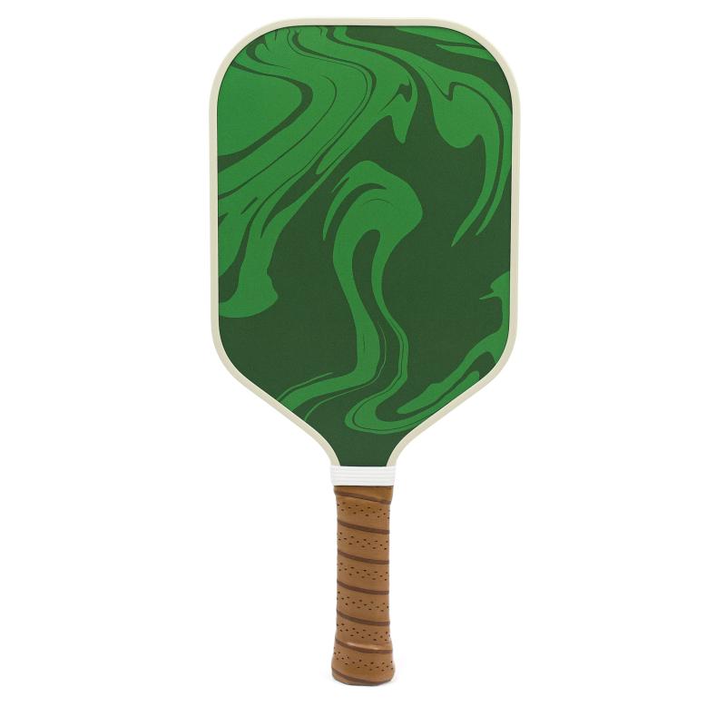 Picklish Swirls Paddle