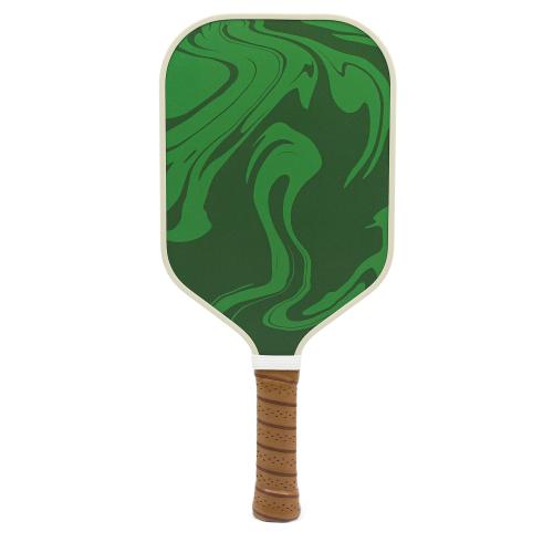 Picklish Swirls Paddle