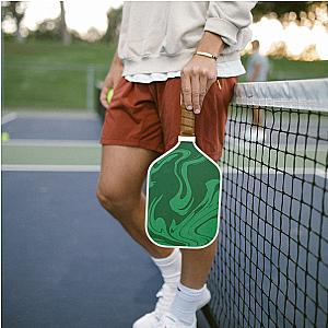Picklish Swirls Paddle