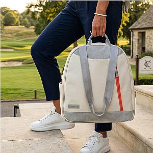 Melbourne Pickleball Backpack/Tote (Summer 2026)
