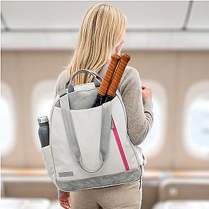 Melbourne Pickleball Backpack/Tote (Summer 2026)