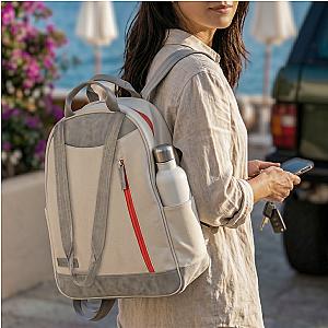 Melbourne Tennis Backpack/Tote (Summer 2026)
