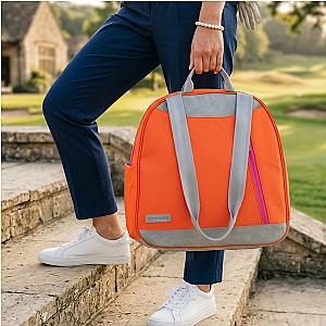 Melbourne Tennis Backpack/Tote (Summer 2026)