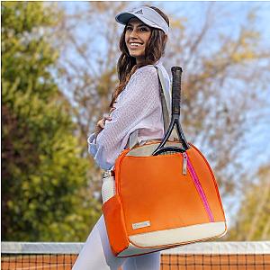 Melbourne Tennis Backpack/Tote (Summer 2026)