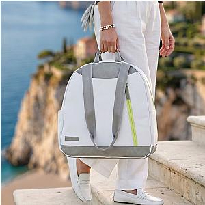Melbourne Tennis Backpack/Tote (Summer 2026)