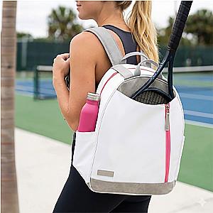 Melbourne Tennis Backpack/Tote (Summer 2026)