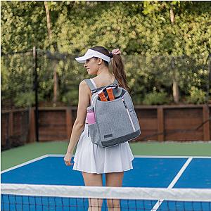 Melbie Pickleball Backpack / Tote