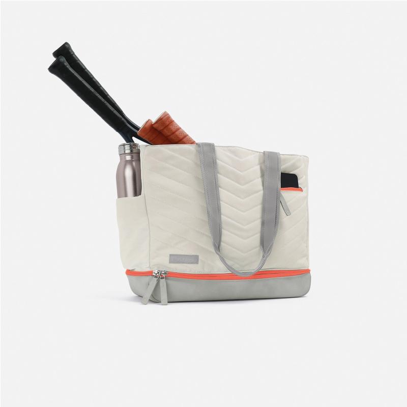 Parisii Tennis Tote (Spring 2026)
