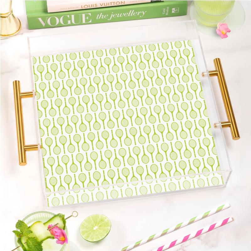 Serving Tray