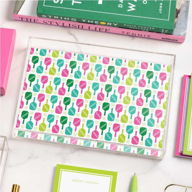 Catchall Tray