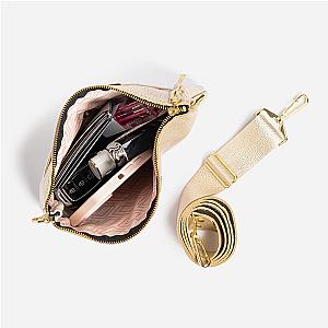 Reya Leather Crossbody