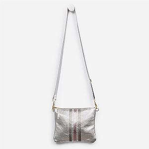Reya Leather Crossbody