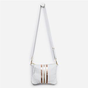 Reya Leather Crossbody