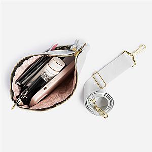 Reya Leather Crossbody