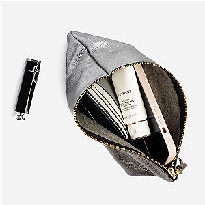 Lex Leather Clutch