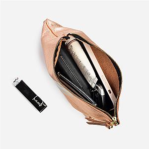 Lex Leather Clutch