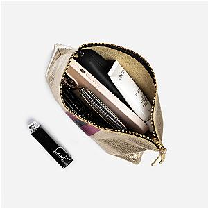 Lex Leather Clutch