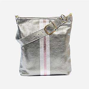 Noe Leather Shoulder Bag