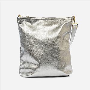 Noe Leather Shoulder Bag