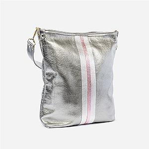 Noe Leather Shoulder Bag